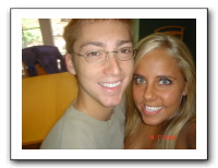 Jamie's Senior Prom 047