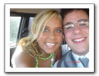 Jamie's Senior Prom 048