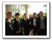 Jamie's Prom 025