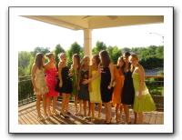 Jamie's Prom 031