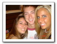 Jamie's Senior Prom 011