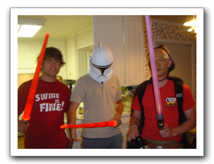 Star Wars 001