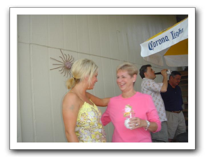 Andy Lewellen Engagement Party 016