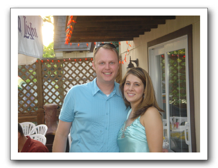 Andy Lewellen Engagement Party 022