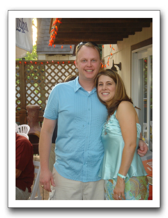 Andy Lewellen Engagement Party 023