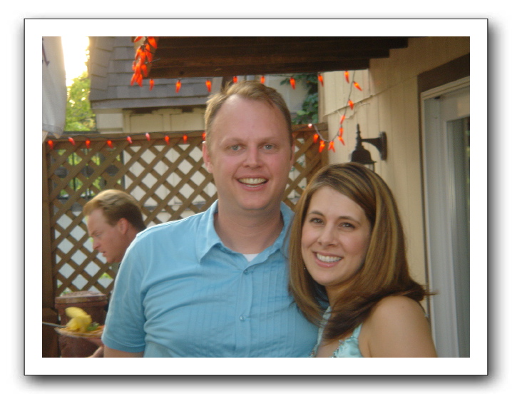 Andy Lewellen Engagement Party 024