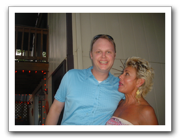 Andy Lewellen Engagement Party 032