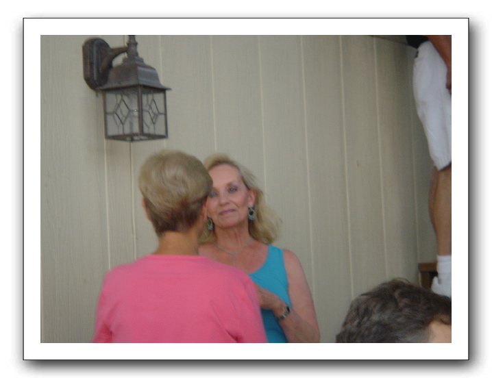 Andy Lewellen Engagement Party 009
