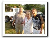 Andy Lewellen Engagement Party 001