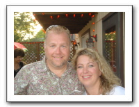Andy Lewellen Engagement Party 027