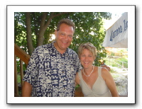 Andy Lewellen Engagement Party 003