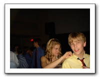 Cameron Alexander Bar Mitzva 012