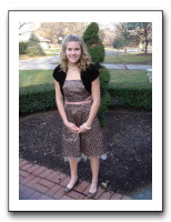 Cameron Alexander Bar Mitzva 006