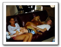 Patricia & Arthur Tour 001