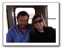Patricia & Arthur Tour 020
