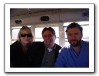 Patricia & Arthur Tour 021
