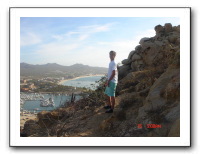 Cabo Spring Break 2006 033