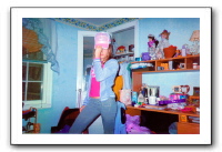 Emilie's Friends 10