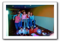 Emilie's Friends 13
