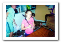 Emilie's Friends 14