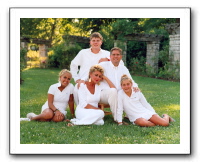 Family Portrait