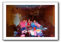 Emilie's Friends 01
