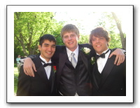 Alex's Prom 063