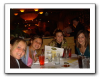 Emilie's 13th Birthday 001