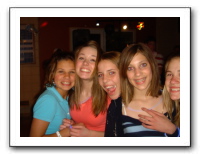 Emilie's 13th Birthday 041