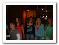 Emilie's 13th Birthday 044