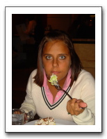 Emilie's 13th Birthday 006