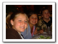 Emilie's 13th Birthday 007