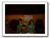 Emilie's 13th Birthday 082