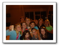 Emilie's 13th Birthday 099
