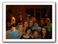 Emilie's 13th Birthday 100