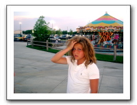 Emilie Wins State in Wichita 013