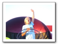 Emilie Wins State in Wichita 003