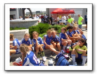 Emilie Wins State in Wichita 038