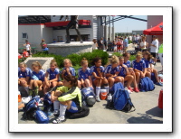 Emilie Wins State in Wichita 040