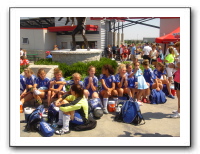 Emilie Wins State in Wichita 045