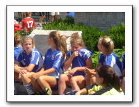 Emilie Wins State in Wichita 047
