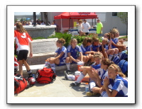 Emilie Wins State in Wichita 048