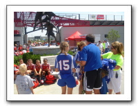 Emilie Wins State in Wichita 052