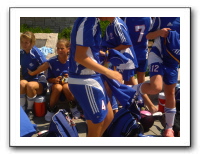 Emilie Wins State in Wichita 055