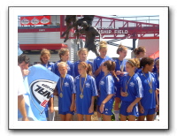 Emilie Wins State in Wichita 057