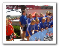 Emilie Wins State in Wichita 058