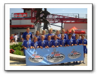 Emilie Wins State in Wichita 061