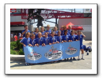 Emilie Wins State in Wichita 065