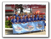 Emilie Wins State in Wichita 066