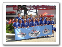 Emilie Wins State in Wichita 067